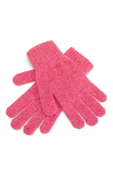 Ladies Gauzy Cashmere Gloves