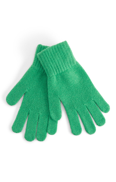 Ladies Gauzy Cashmere Gloves