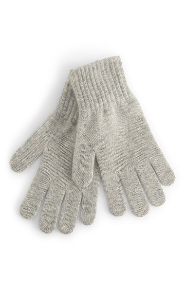Ladies Gauzy Cashmere Gloves