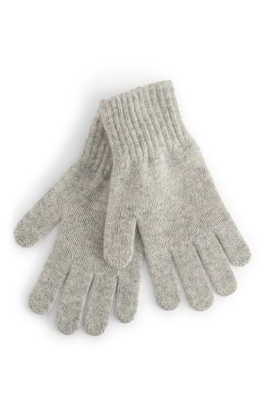 Ladies Gauzy Cashmere Gloves