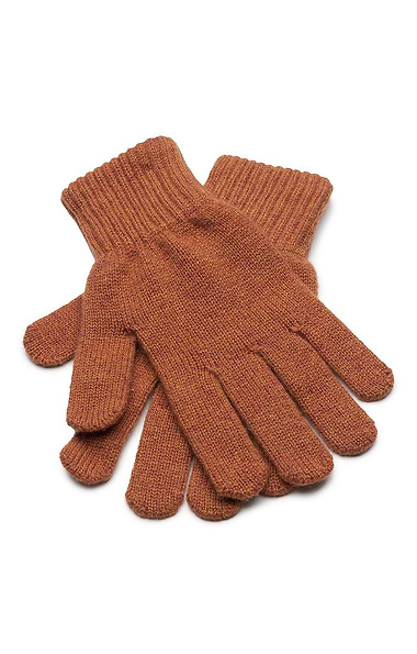 Ladies Gauzy Cashmere Gloves