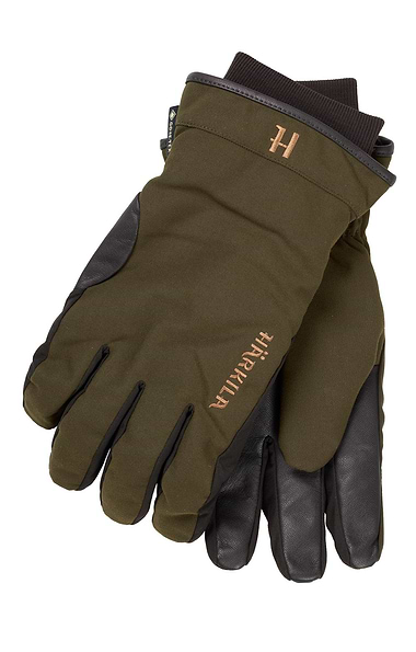 Men's Harkila Pro Hunter Gore-Tex Gloves