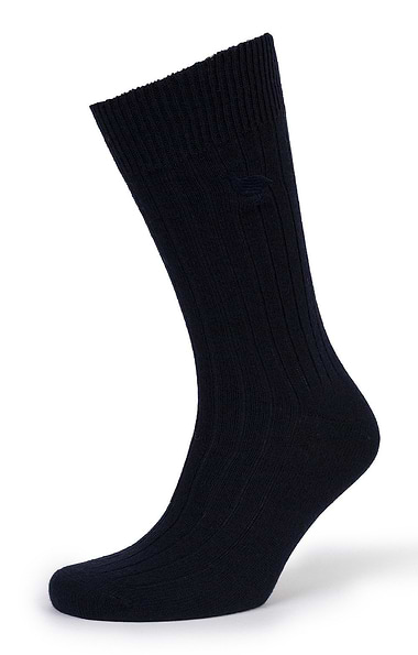 Men's Merino & Cashmere Socks