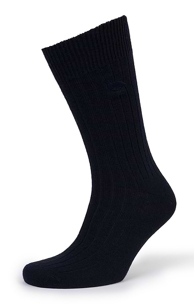 Men's Merino & Cashmere Socks