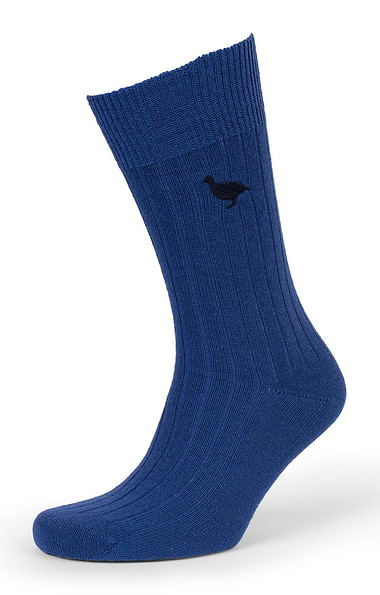 Men's Merino & Cashmere Socks