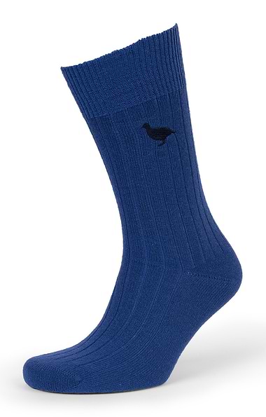 Men's Merino & Cashmere Socks