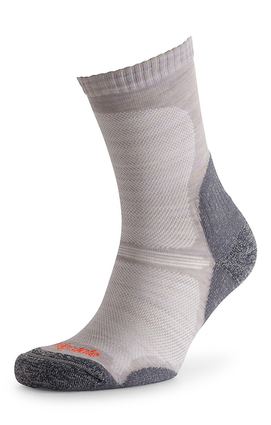Men's Merino Blend Ultralight Hike Sock