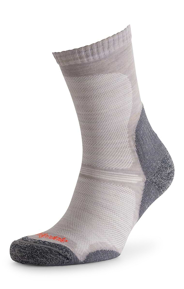 Men's Merino Blend Ultralight Hike Sock