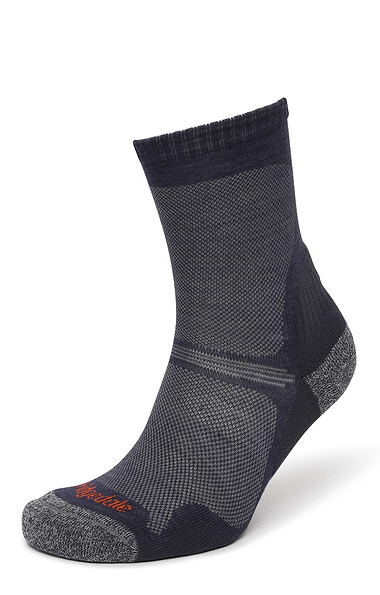 Men's Merino Blend Ultralight Hike Sock