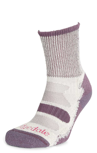 Ladies Light Hiker Socks
