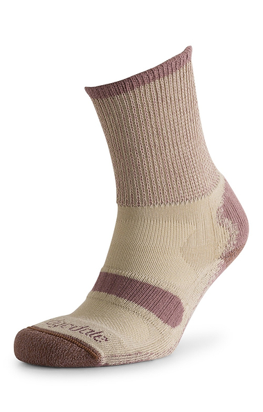 Ladies Light Hiker Socks