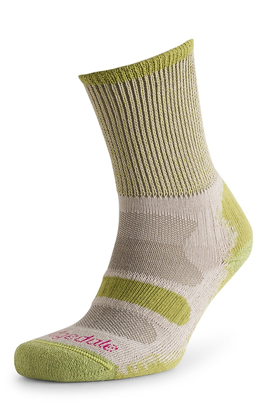 Ladies Light Hiker Socks
