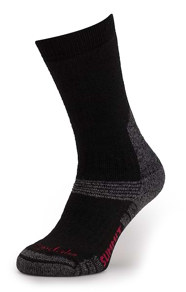 Men's Bridgedale Wool Mix Summit Sock