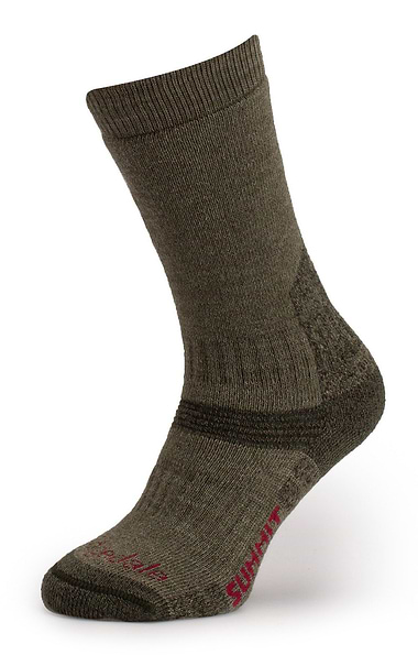 Men's Bridgedale Wool Mix Summit Sock