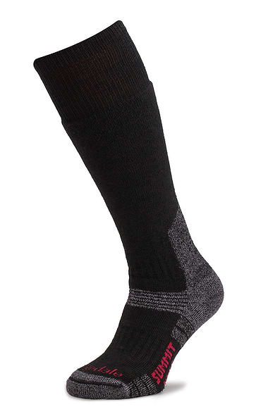 Men's Knee-high Wool Summit Sock