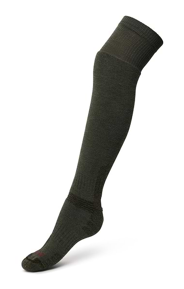 Men's Knee-high Wool Summit Sock