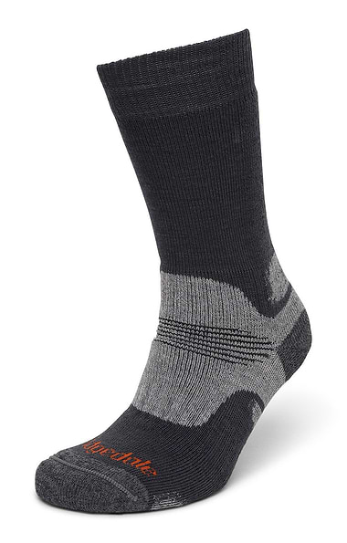 Men's Wool Mix Trekker Sock