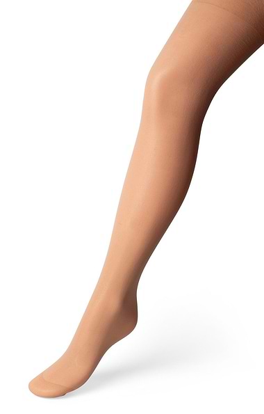 Ladies Packet of Four Smooth Knit Tights