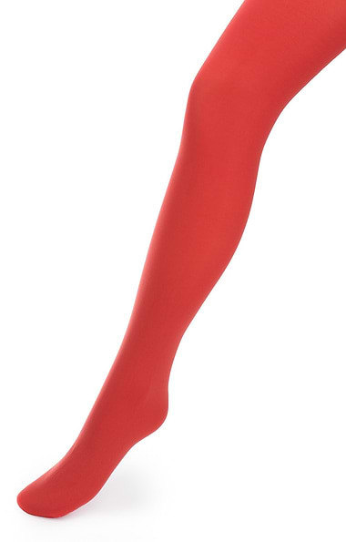 Ladies Opaque Tights 50 Denier