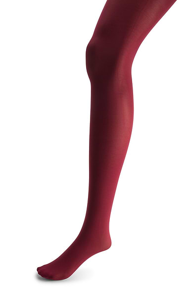 Ladies Opaque Tights 50 Denier
