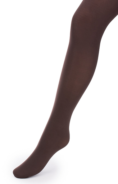 Ladies Opaque Tights 50 Denier