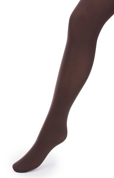 Ladies Opaque Tights 50 Denier