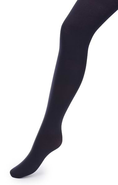 Ladies Opaque Tights 50 Denier