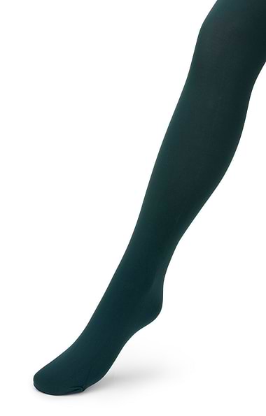 Ladies Opaque Tights 50 Denier