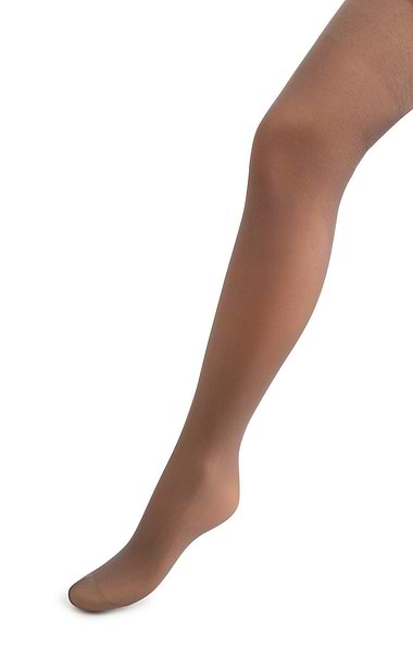 Ladies Smooth Knit Tights
