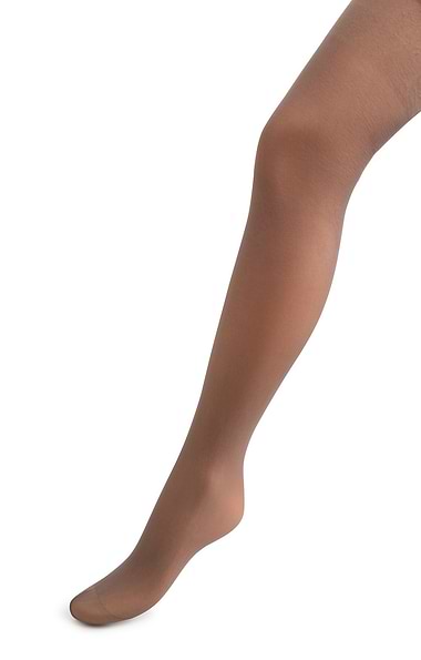 Ladies Smooth Knit Tights