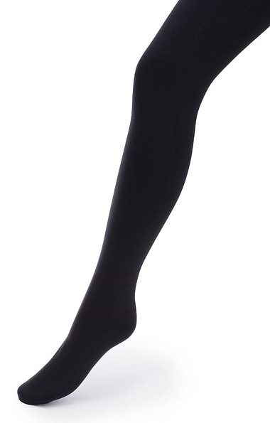 Ladies Opaque Tights 100 Denier
