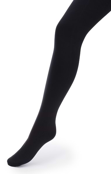 Ladies Opaque Tights 100 Denier
