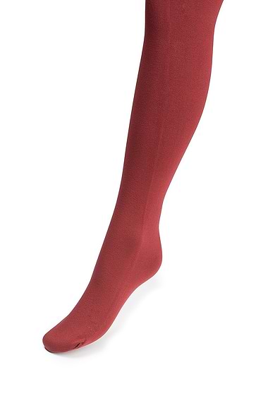 Ladies Opaque Tights 100 Denier