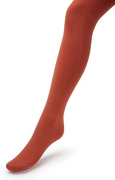 Ladies Opaque Tights 100 Denier