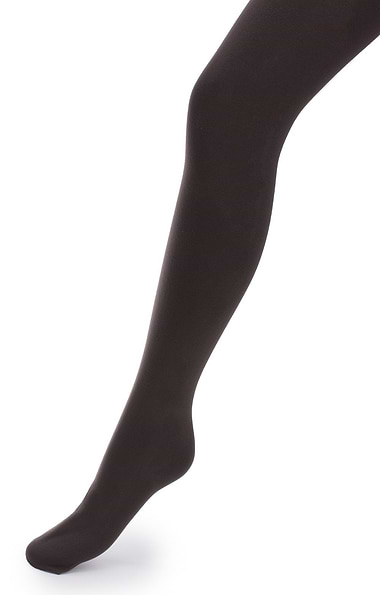 Ladies Opaque Tights 100 Denier