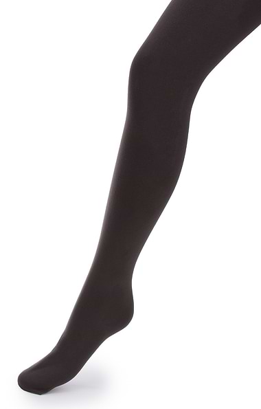 Ladies Opaque Tights 100 Denier
