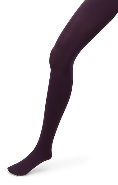 Ladies Opaque Tights 100 Denier
