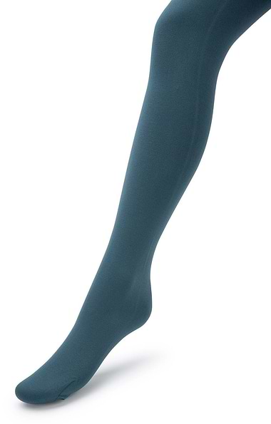 Ladies Opaque Tights 100 Denier