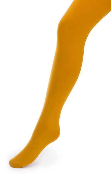 Ladies Opaque Tights 100 Denier