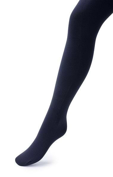Ladies Opaque Tights 100 Denier