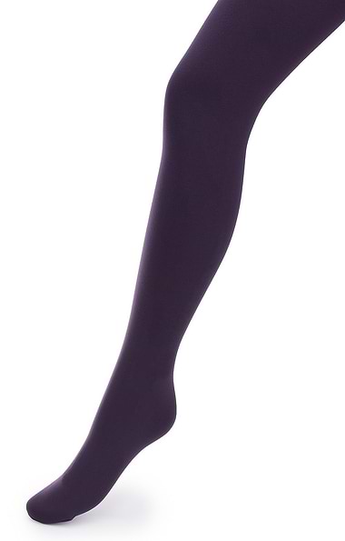 Ladies Opaque Tights 100 Denier