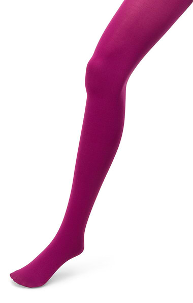 Ladies Opaque Tights 100 Denier