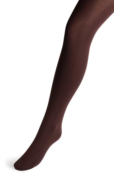 Ladies Opaque Tights 100 Denier