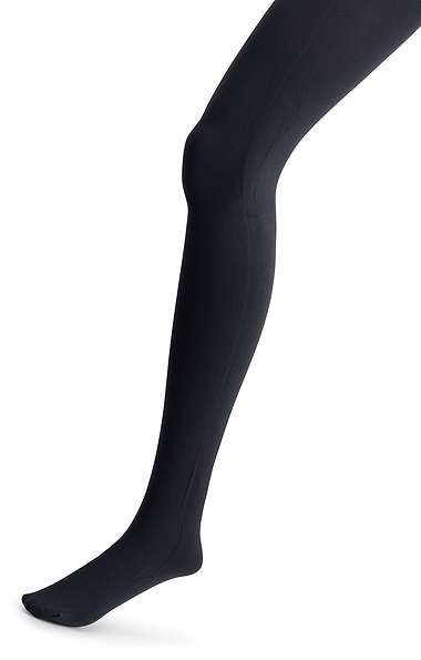 Ladies Opaque Tights 100 Denier