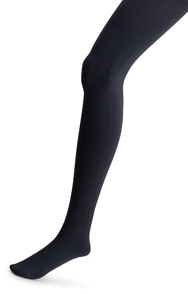Ladies Opaque Tights 100 Denier