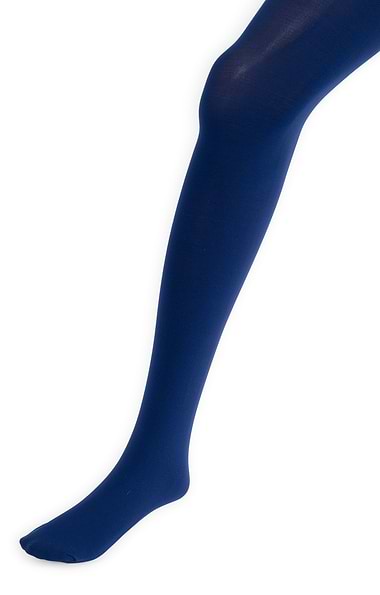 Ladies Opaque Tights 100 Denier