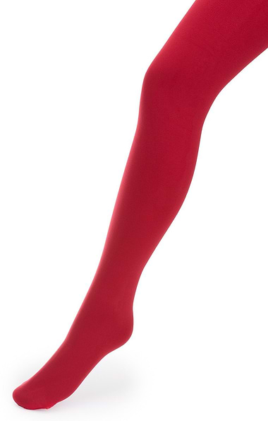 Ladies Opaque Tights 100 Denier