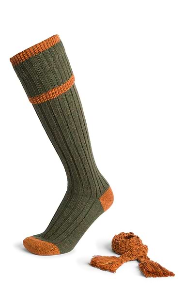 Men's Kyle Shooting Socks