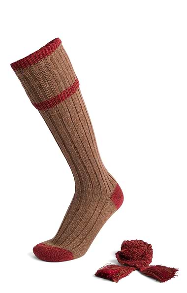 Men's Kyle Shooting Socks