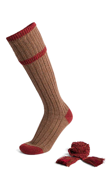 Men's Kyle Shooting Socks